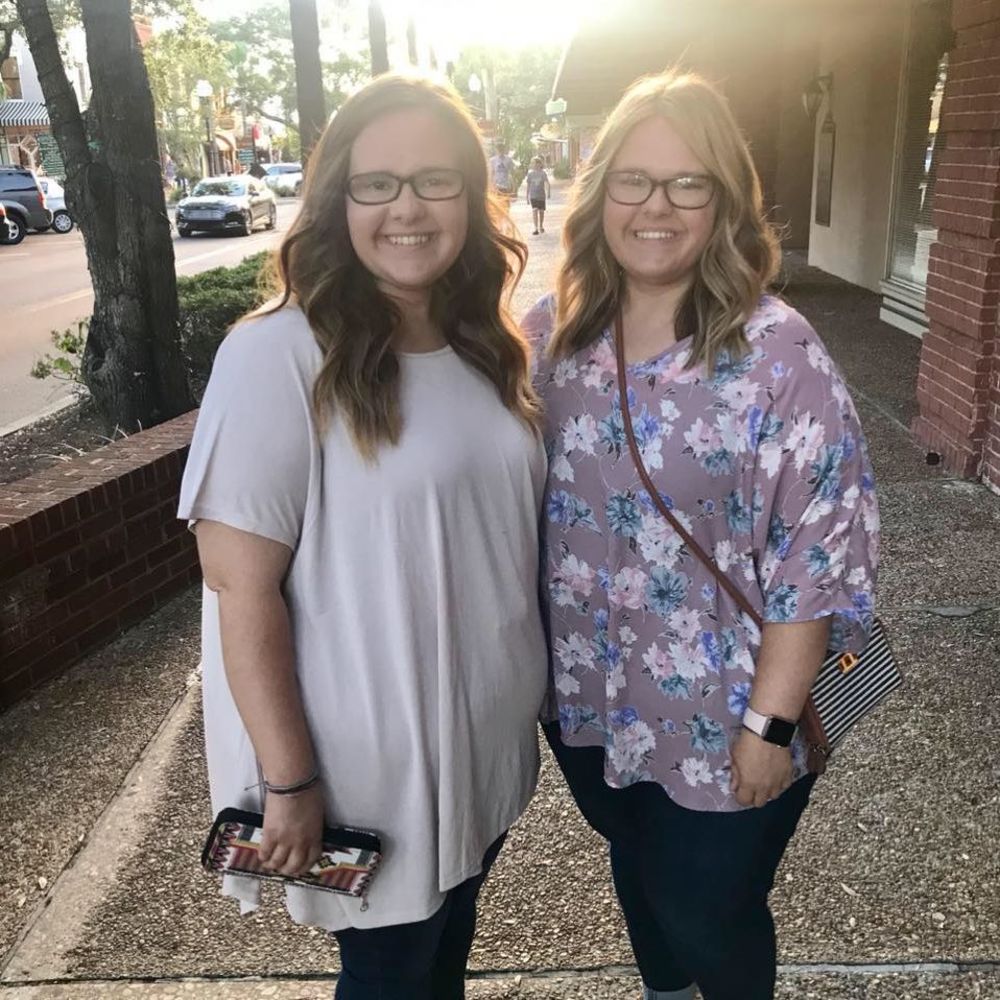 Meet your Posher, Lexi